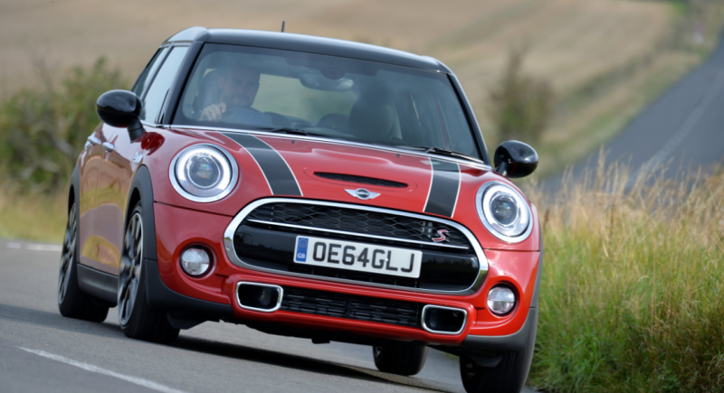Illustration for article titled These Affordable Enthusiast Cars Prove We're In A New Golden Age